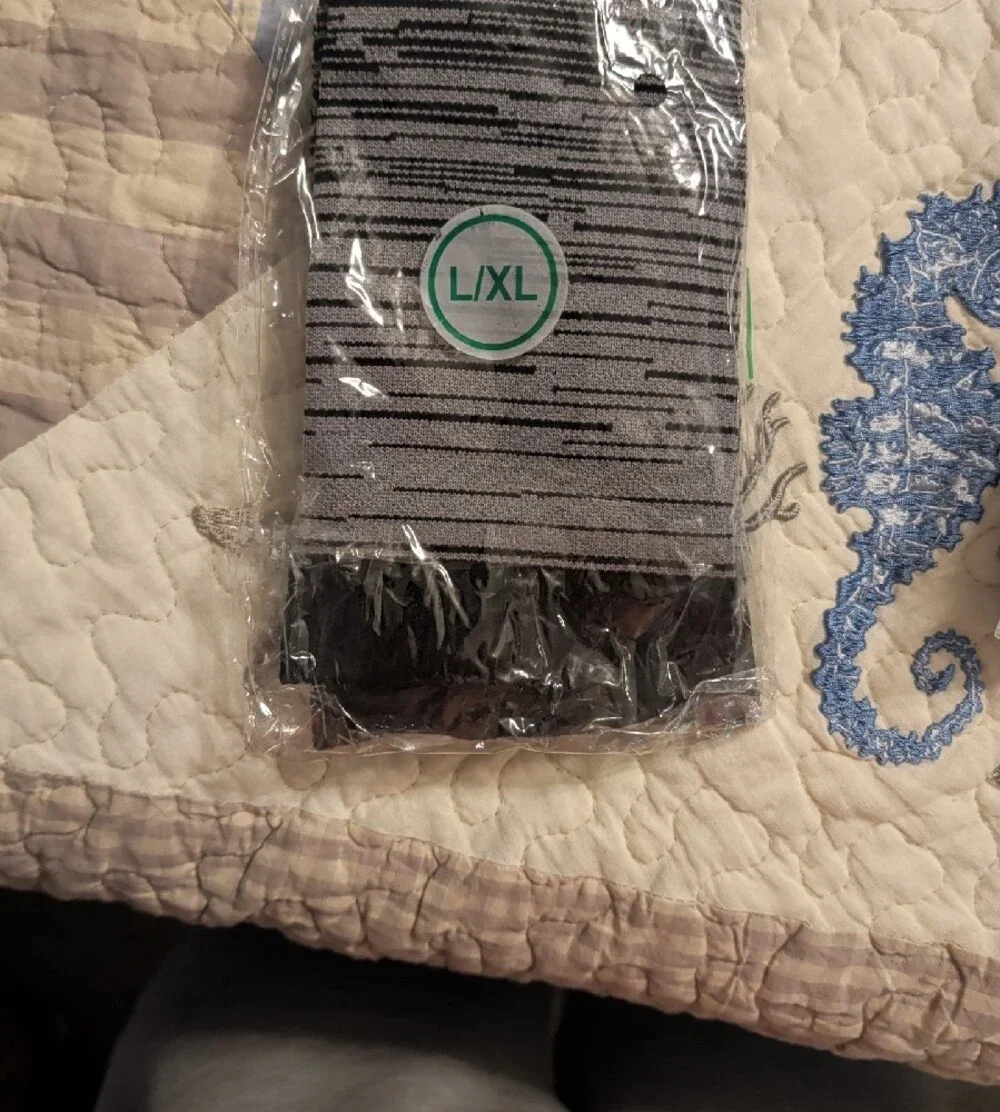 Tinylemon 6 Pack Compression Socks